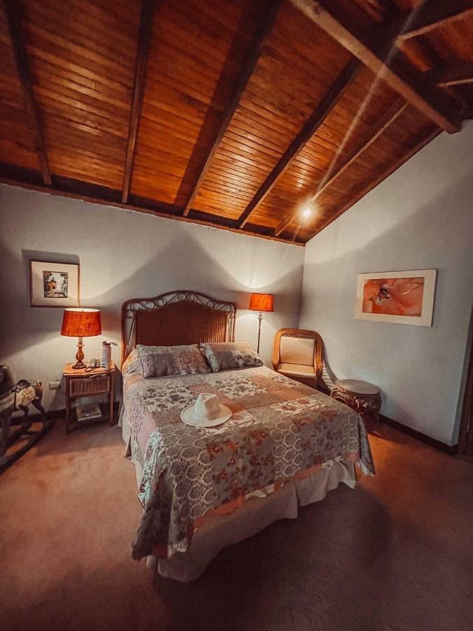 Hotel Rancho Grande Inn Panajachel Luaran gambar