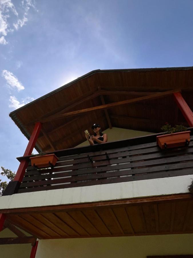 Hotel Rancho Grande Inn Panajachel Luaran gambar